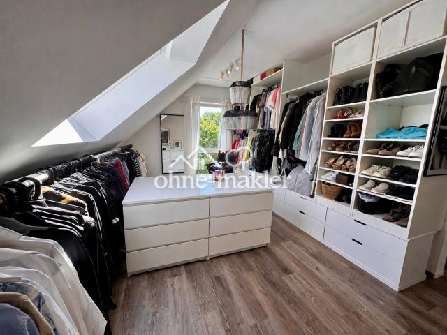 Ankleidezimmer