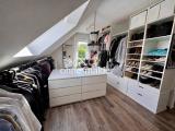 Ankleidezimmer