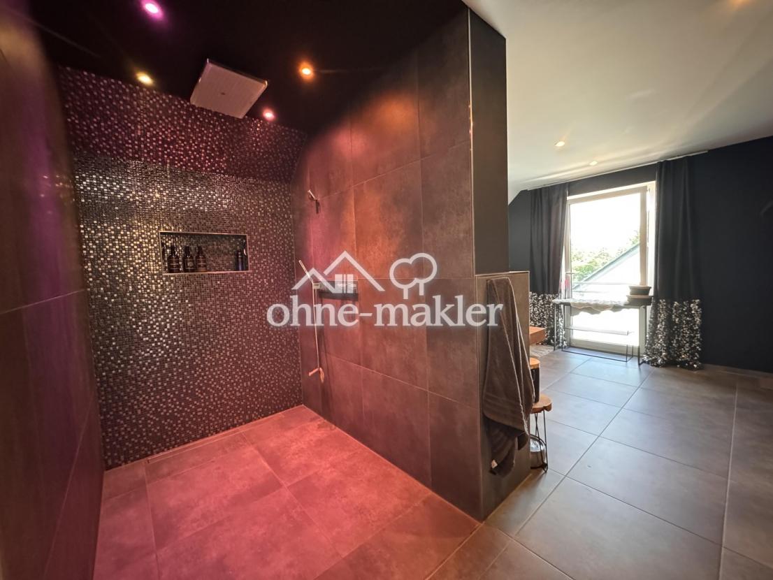 Dusche