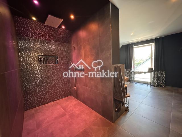Dusche