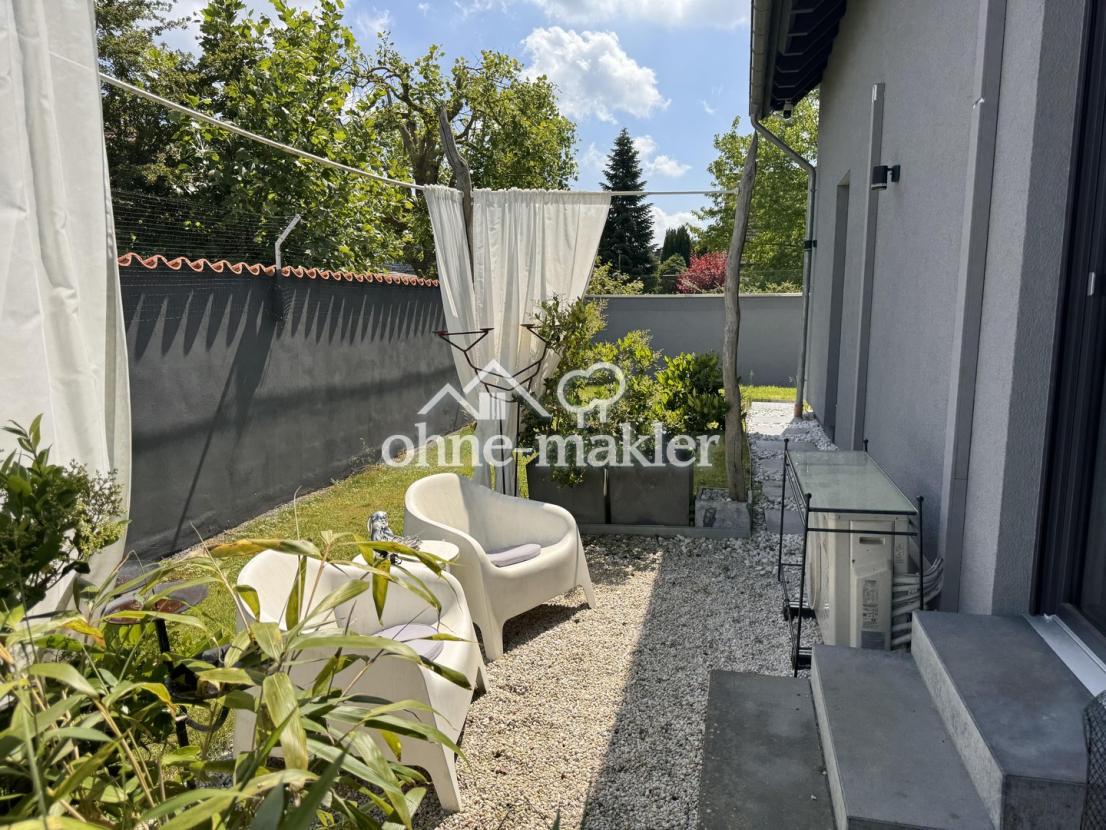 Garten (hinterer Teil)