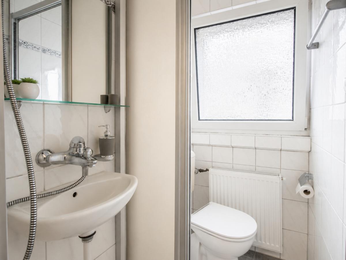 Gäste WC