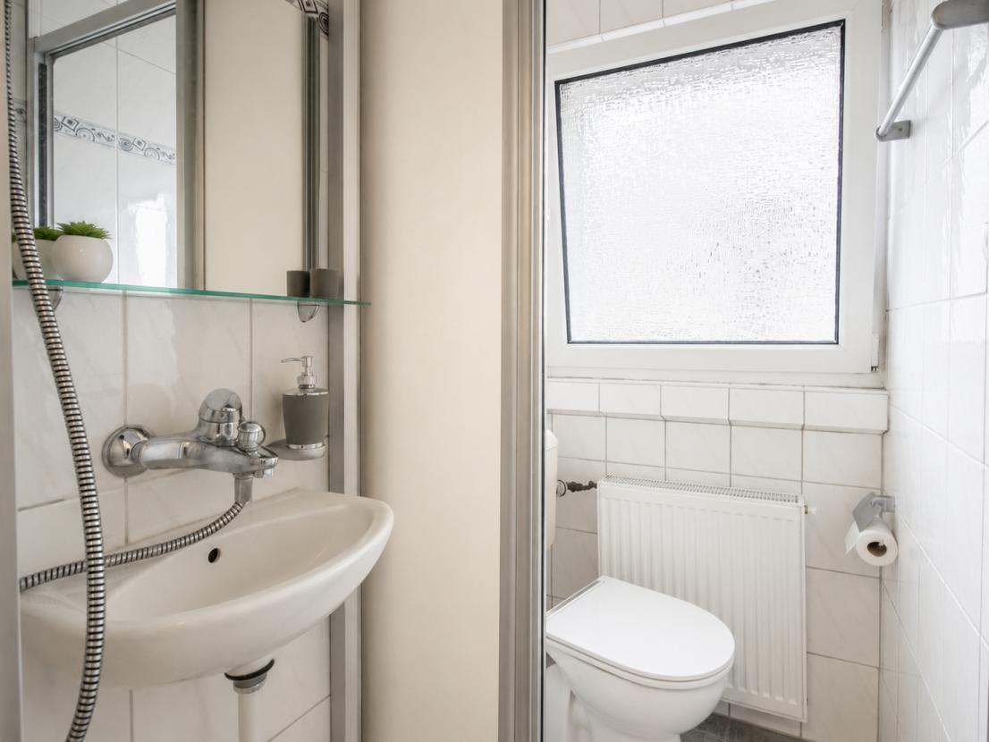 Gäste WC