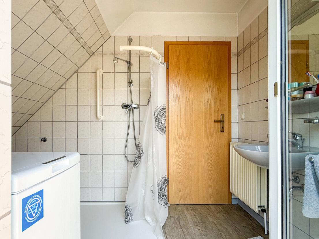 Bad Wohnung