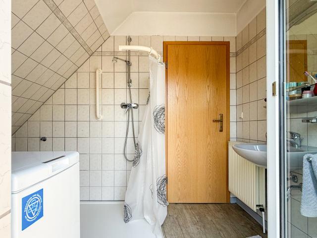 Bad Wohnung