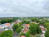 Blick über Delmenhorst