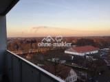 Blick über Delmenhorst