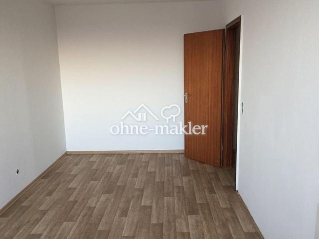 Zimmerfoto leere Wohnung