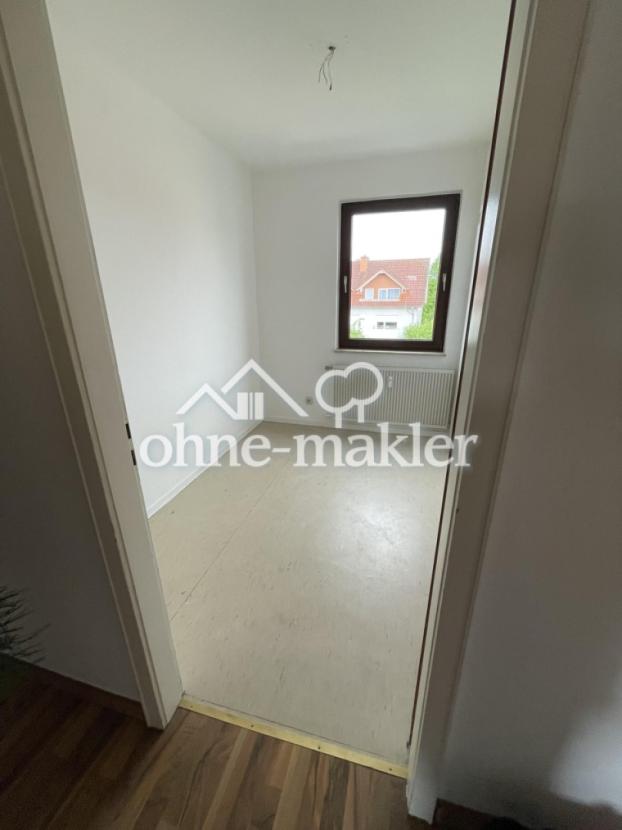 kleines Zimmer