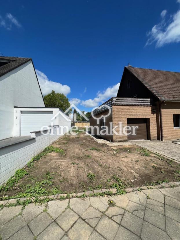 BLICK ZUM GARTEN