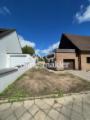 BLICK ZUM GARTEN