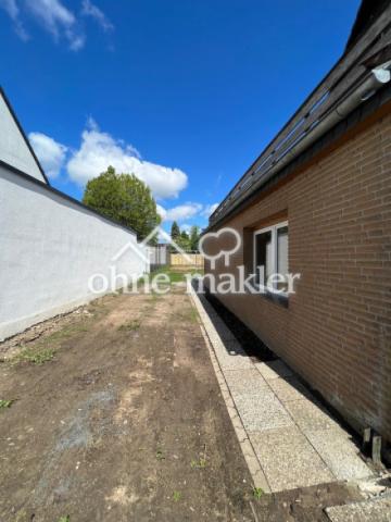 BLICK ZUM GARTEN