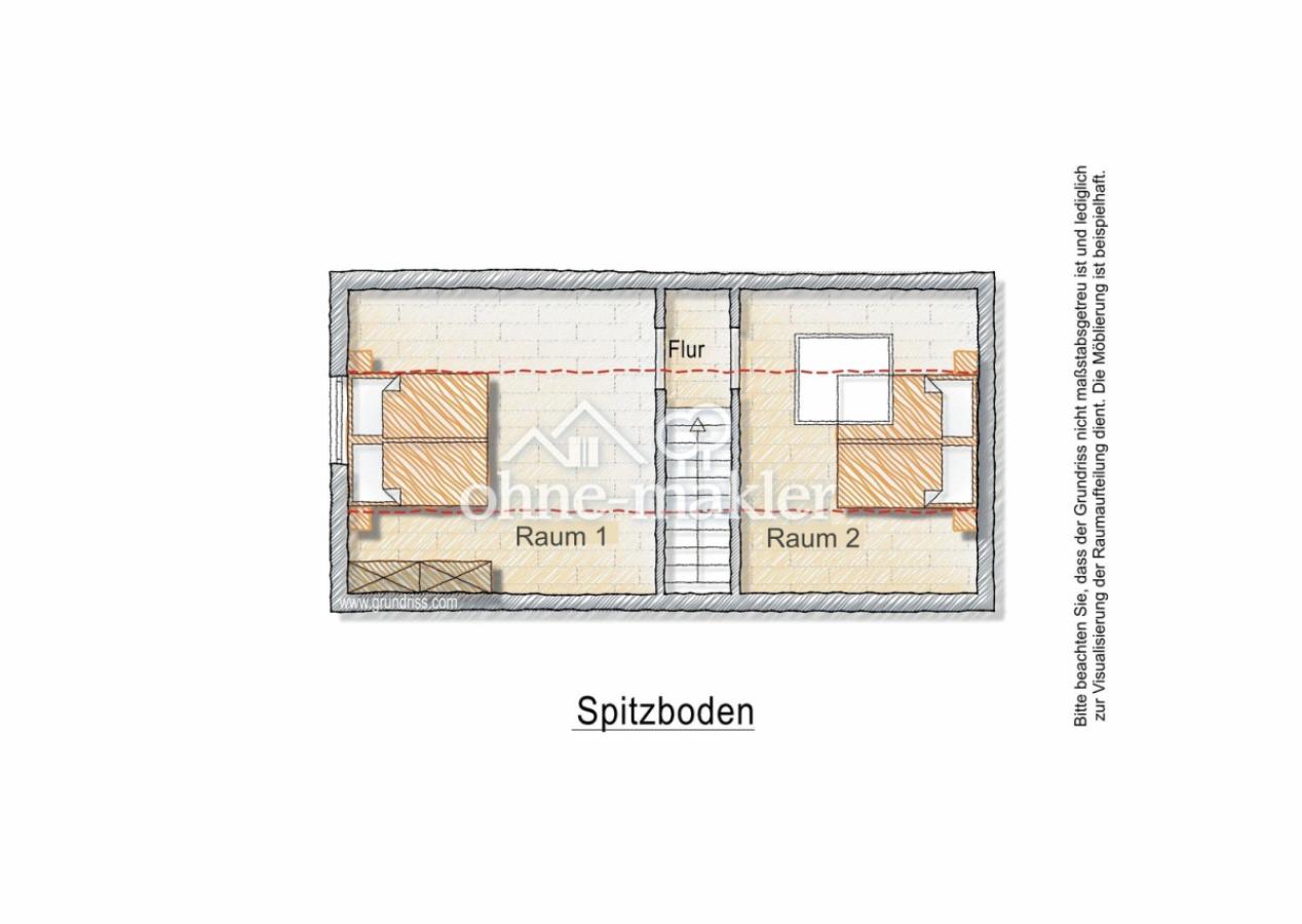 SPITZBODEN
