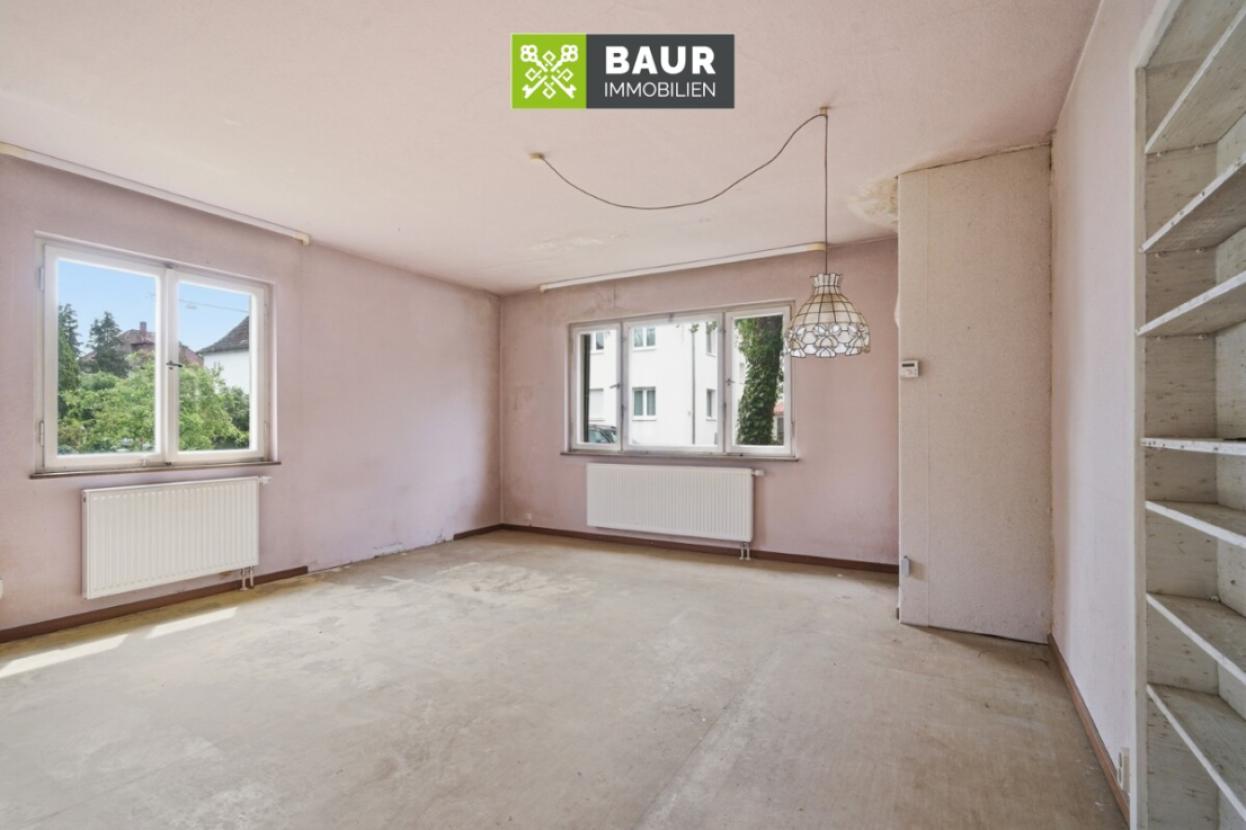 EG Wohnzimmer