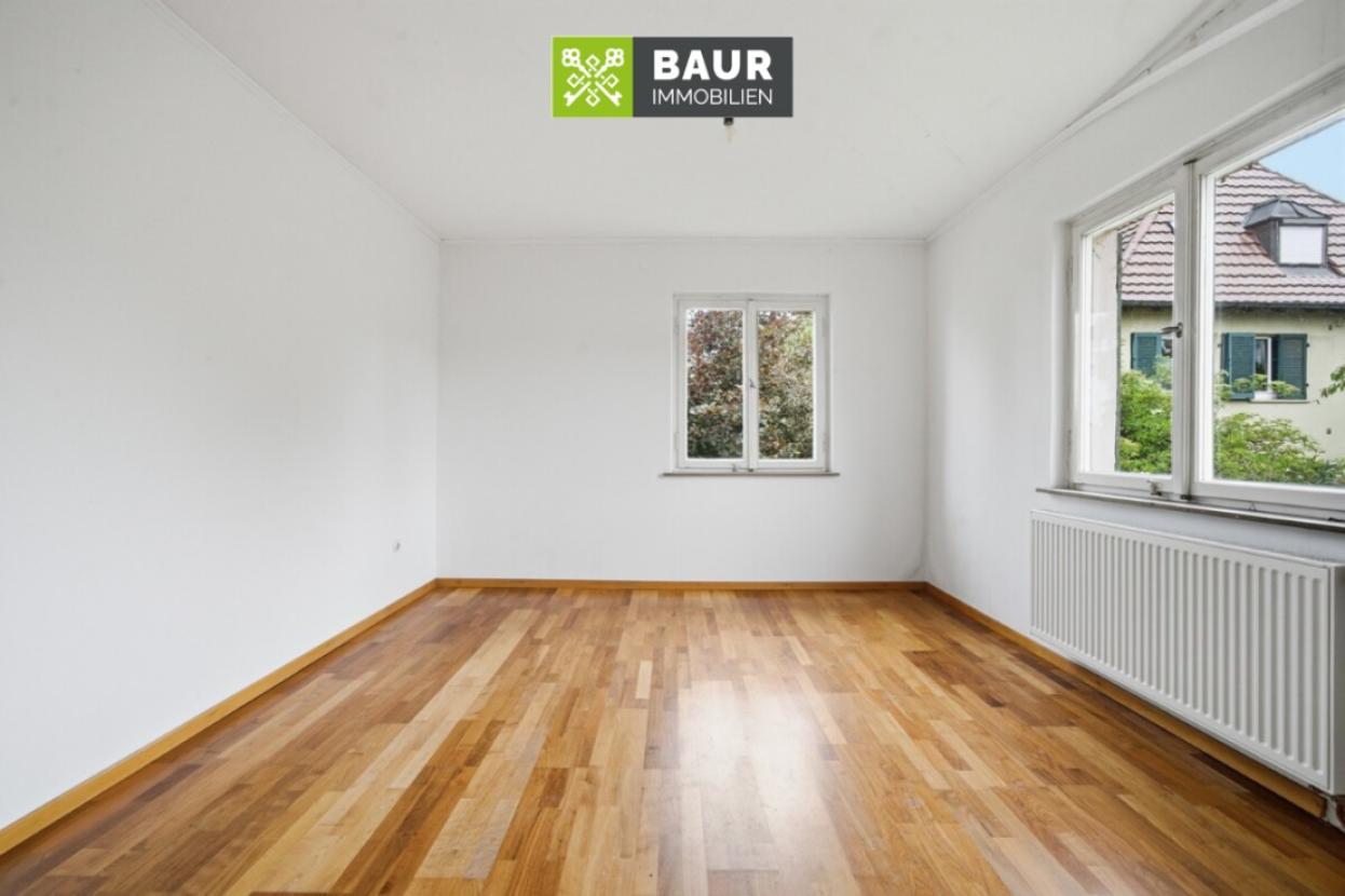 OG Schlafzimmer
