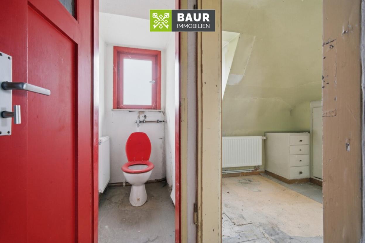 DG WC