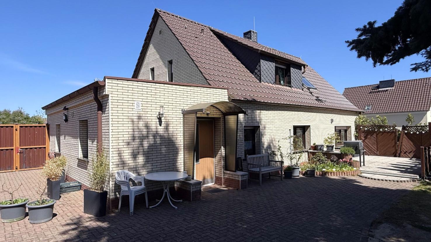 Rückseite