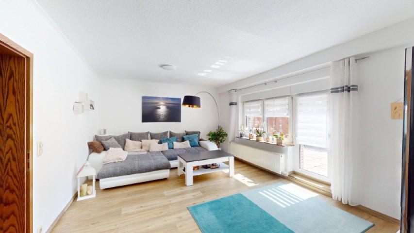 Wohnzimmer vorne