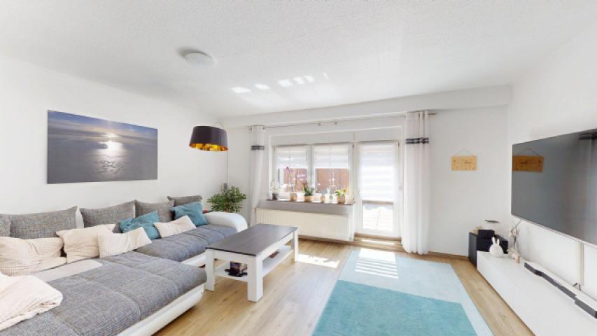 Wohnzimmer Seite
