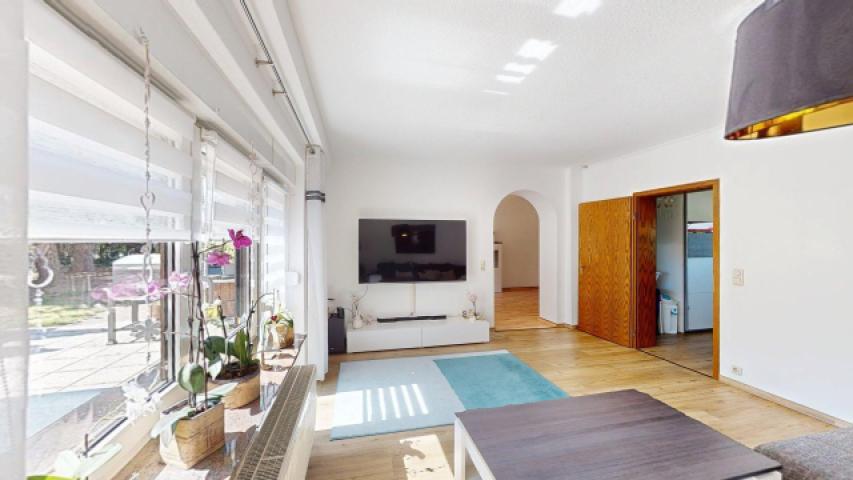 Wohnzimmer hinten