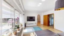 Wohnzimmer hinten