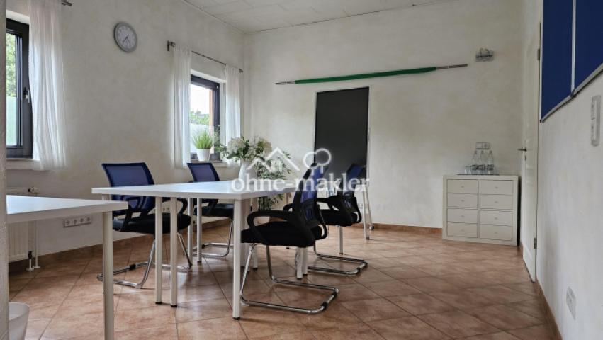 Gewerberaum 1 im EG 