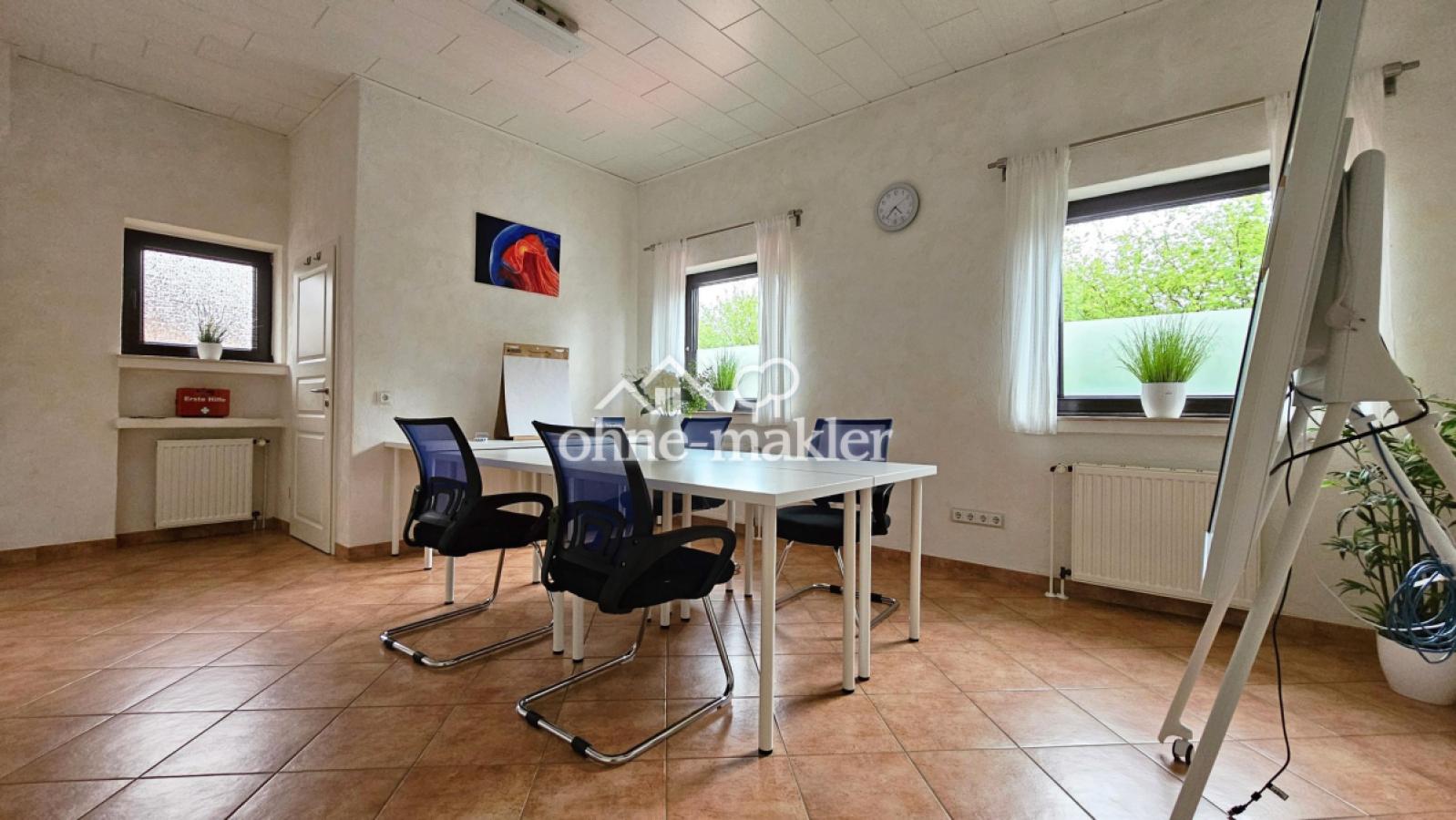 Gewerberaum 1 im EG 