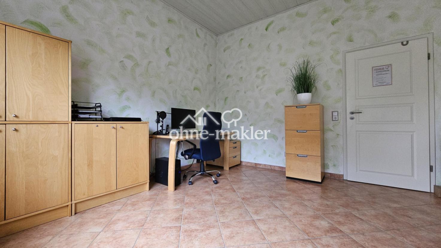 Gewerberaum 2 im EG 