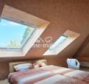 Schlafzimmer im OG