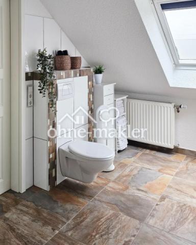 Duschbad im OG