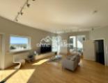 Zimmer mit Panoramablick