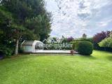 Garten mit Pool