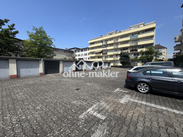 Hinterhof