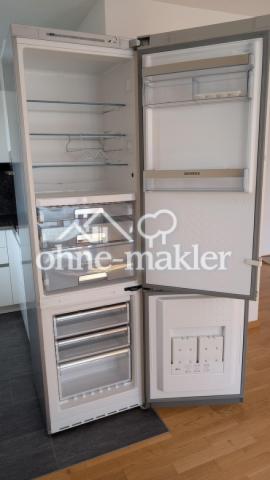 Kühl-/Gefrierschrank