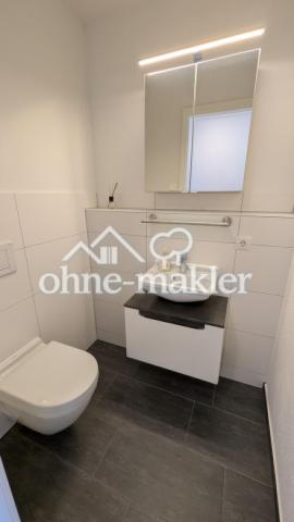 Gäste WC