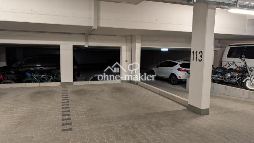 TG Stellplatz
