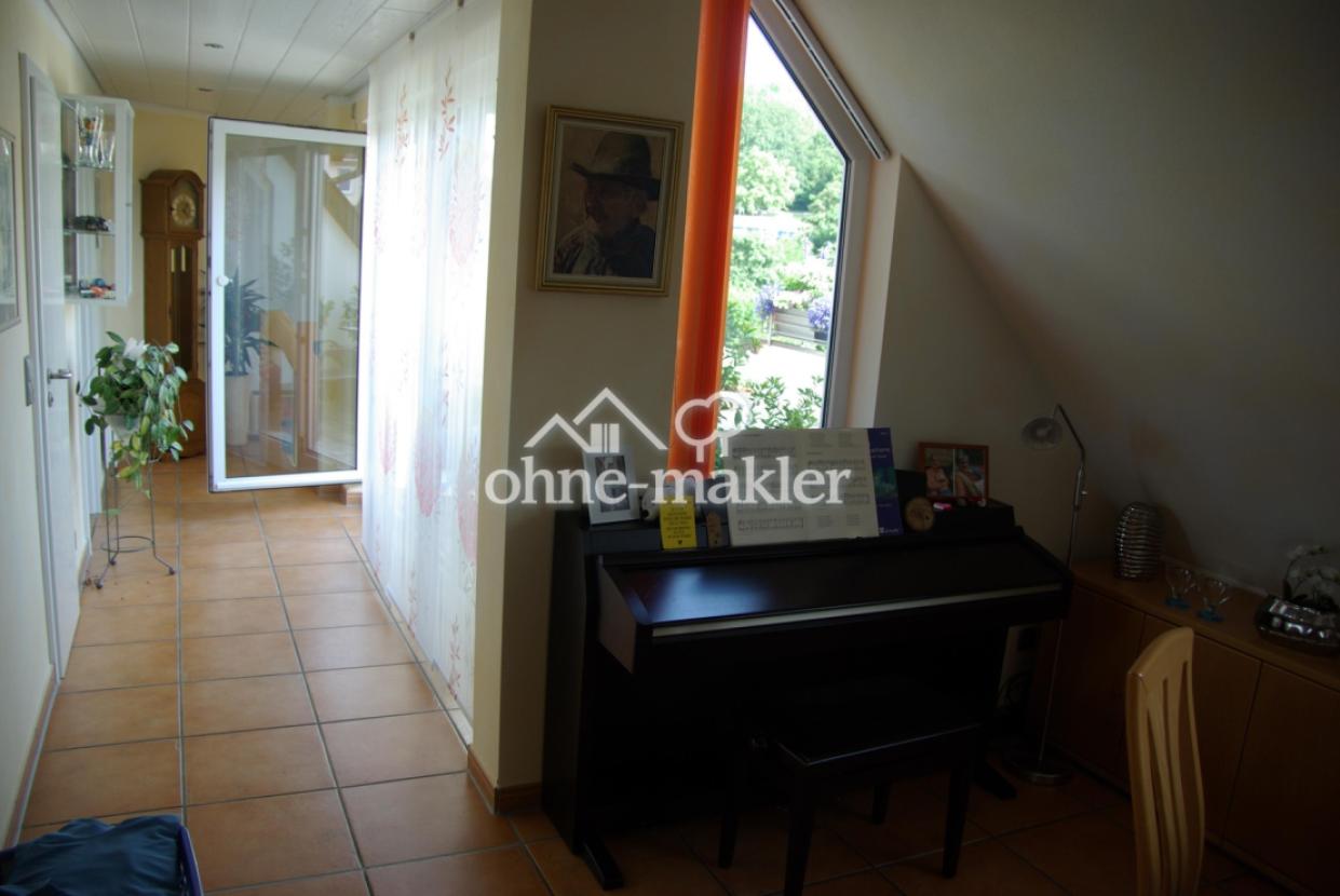 Flur/Balkon