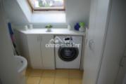 Gästetoilette Einbaumöbel