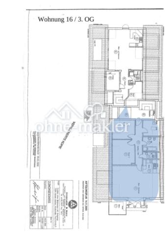 Grundriss DG