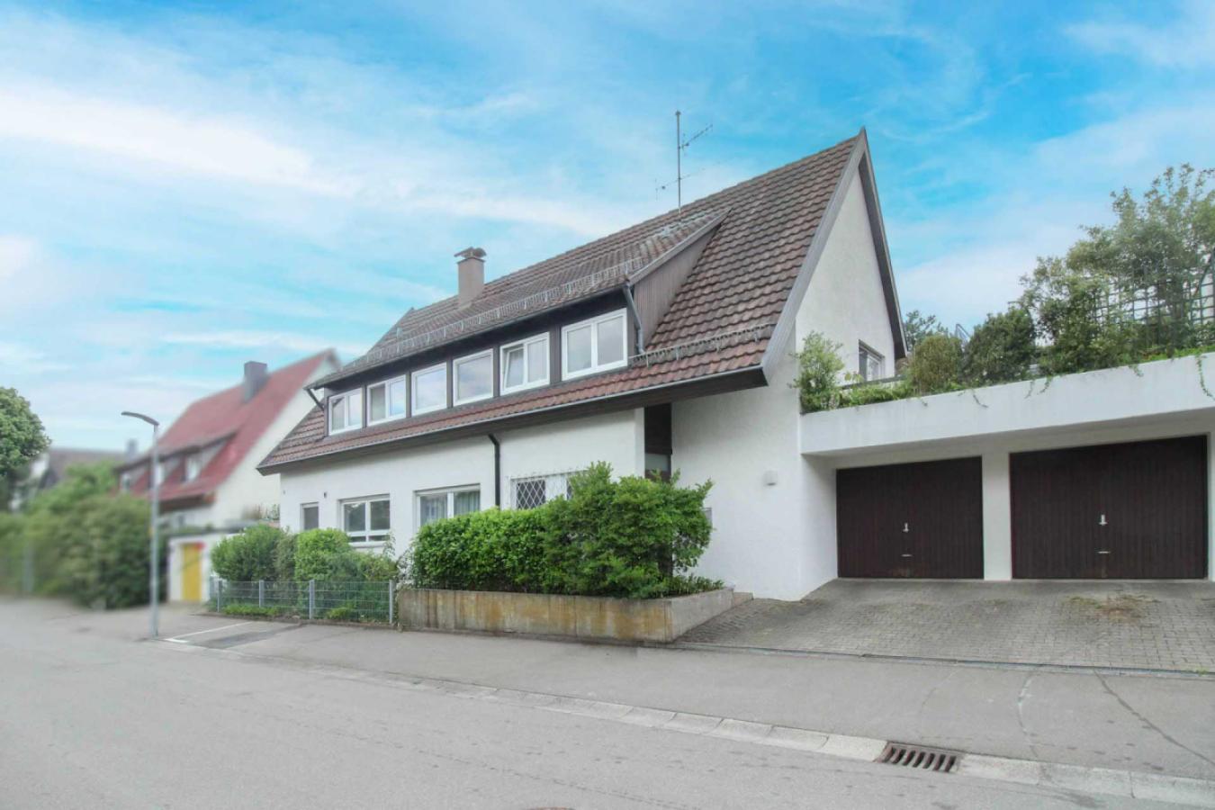 Außenaufnahme