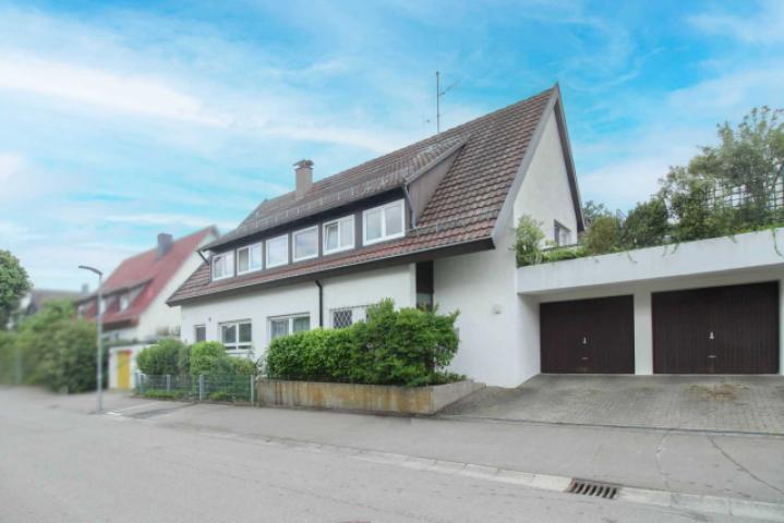 Außenaufnahme