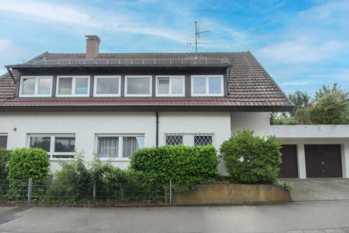 Außenaufnahme