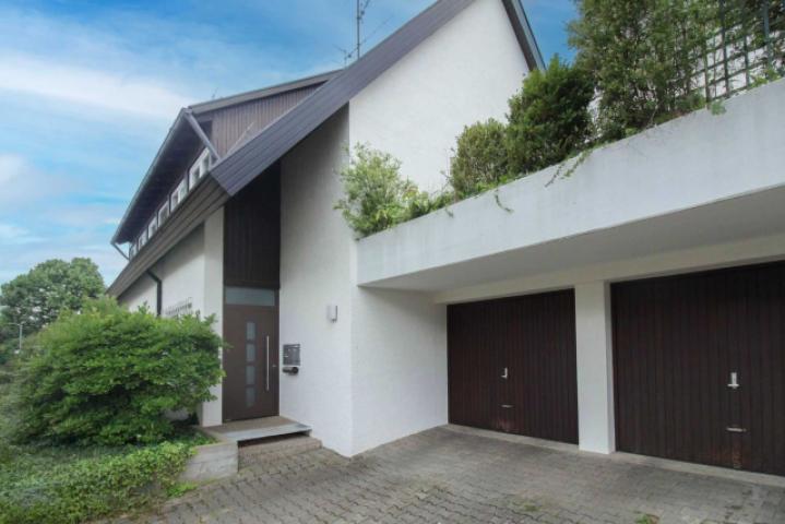 Außenaufnahme