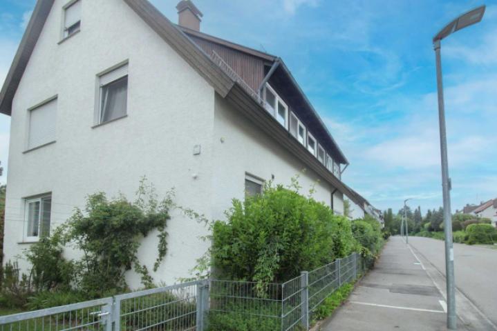 Außenaufnahme