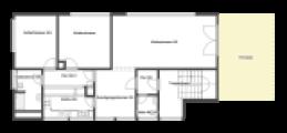 Grundriss Skizze OG