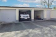 3 Garagenstellplätze