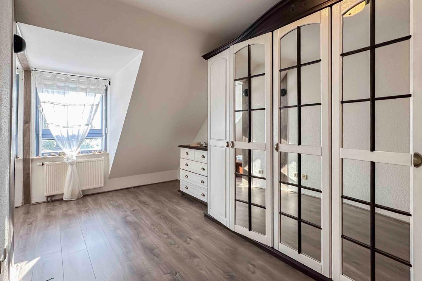 Garderobe