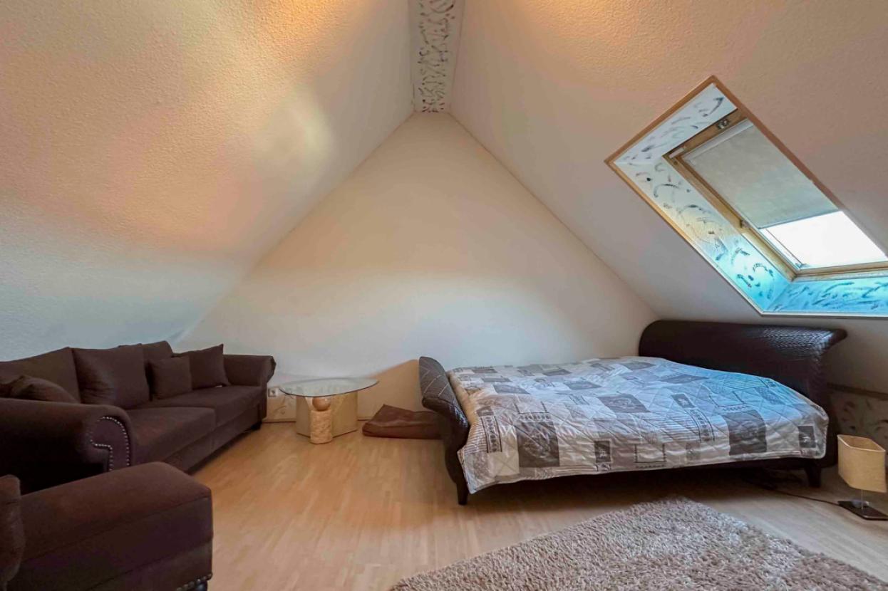 Schlafzimmer 3