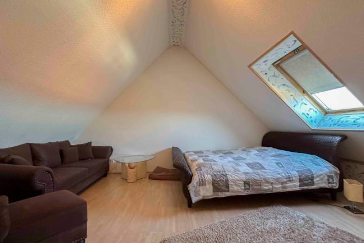 Schlafzimmer 3
