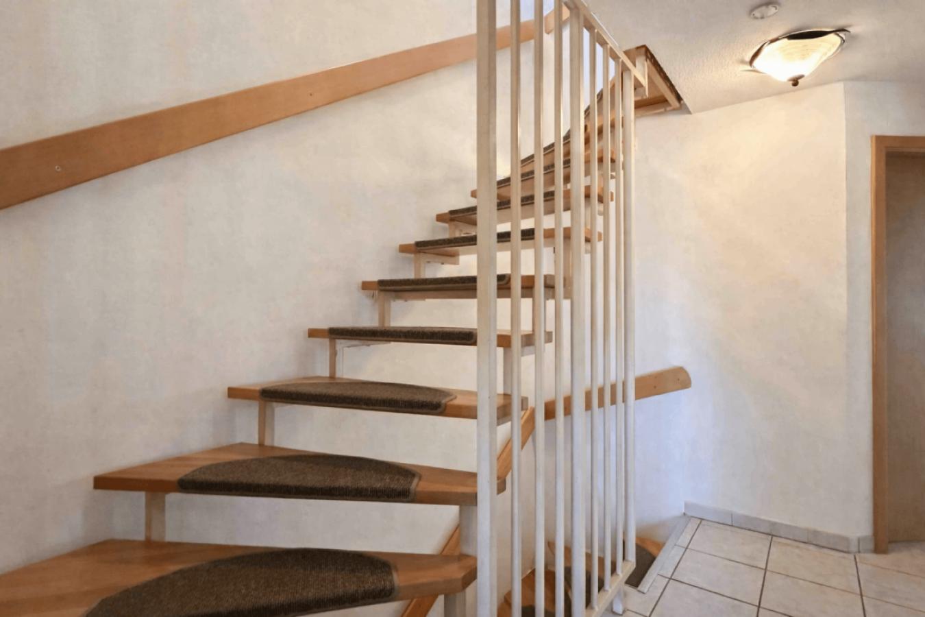 Treppenhaus